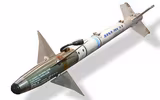 [ẢNH] Liên Xô sao chép tên lửa Mỹ - Phần 4: Nạn nhân gần nhất của AIM-9X lại chính là Su-24 Nga