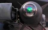 [ẢNH] Liên Xô sao chép tên lửa Mỹ - Phần 4: Nạn nhân gần nhất của AIM-9X lại chính là Su-24 Nga