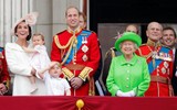[ẢNH] Cuộc phỏng vấn Harry - Meghan như ‘bấm nút hạt nhân gia đình’, làm chấn động Hoàng gia Anh