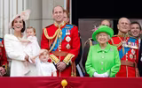 [ẢNH] Cuộc phỏng vấn Harry - Meghan như ‘bấm nút hạt nhân gia đình’, làm chấn động Hoàng gia Anh