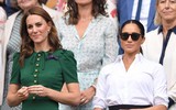 [ẢNH] Cuộc phỏng vấn Harry - Meghan như ‘bấm nút hạt nhân gia đình’, làm chấn động Hoàng gia Anh