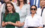 [ẢNH] Cuộc phỏng vấn Harry - Meghan như ‘bấm nút hạt nhân gia đình’, làm chấn động Hoàng gia Anh