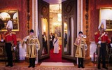 [ẢNH] Cuộc phỏng vấn Harry - Meghan như ‘bấm nút hạt nhân gia đình’, làm chấn động Hoàng gia Anh