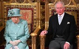 [ẢNH] Cuộc phỏng vấn Harry - Meghan như ‘bấm nút hạt nhân gia đình’, làm chấn động Hoàng gia Anh