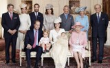 [ẢNH] Nữ hoàng Elizabeth II và cha Meghan cùng lên tiếng về cuộc phỏng vấn Harry - Meghan