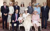 [ẢNH] Nữ hoàng Elizabeth II và cha Meghan cùng lên tiếng về cuộc phỏng vấn Harry - Meghan