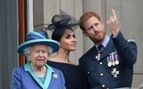 [ẢNH] Nữ hoàng Elizabeth II và cha Meghan cùng lên tiếng về cuộc phỏng vấn Harry - Meghan
