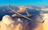 [ẢNH] Ấn Độ mua UAV sát thủ của Mỹ để đối phó Trung Quốc, Pakistan
