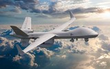 [ẢNH] Ấn Độ mua UAV sát thủ của Mỹ để đối phó Trung Quốc, Pakistan