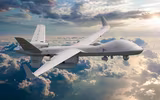 [ẢNH] Ấn Độ mua UAV sát thủ của Mỹ để đối phó Trung Quốc, Pakistan