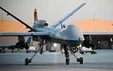 [ẢNH] Ấn Độ mua UAV sát thủ của Mỹ để đối phó Trung Quốc, Pakistan