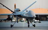 [ẢNH] Ấn Độ mua UAV sát thủ của Mỹ để đối phó Trung Quốc, Pakistan