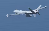 [ẢNH] Ấn Độ mua UAV sát thủ của Mỹ để đối phó Trung Quốc, Pakistan