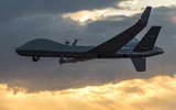 [ẢNH] Ấn Độ mua UAV sát thủ của Mỹ để đối phó Trung Quốc, Pakistan