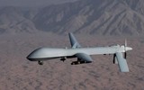 [ẢNH] Ấn Độ mua UAV sát thủ của Mỹ để đối phó Trung Quốc, Pakistan