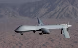 [ẢNH] Ấn Độ mua UAV sát thủ của Mỹ để đối phó Trung Quốc, Pakistan
