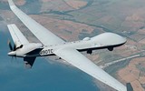 [ẢNH] Ấn Độ mua UAV sát thủ của Mỹ để đối phó Trung Quốc, Pakistan