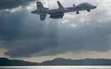 [ẢNH] Ấn Độ mua UAV sát thủ của Mỹ để đối phó Trung Quốc, Pakistan