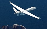 [ẢNH] Ấn Độ mua UAV sát thủ của Mỹ để đối phó Trung Quốc, Pakistan