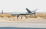 [ẢNH] Ấn Độ mua UAV sát thủ của Mỹ để đối phó Trung Quốc, Pakistan