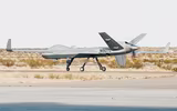 [ẢNH] Ấn Độ mua UAV sát thủ của Mỹ để đối phó Trung Quốc, Pakistan