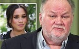 [ẢNH] Nữ hoàng Elizabeth II và cha Meghan cùng lên tiếng về cuộc phỏng vấn Harry - Meghan