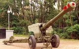 [ẢNH] Ukraine điều hàng loạt lựu pháo 152mm, miền Đông căng như dây đàn