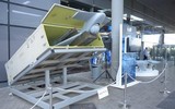 [ẢNH] UAV tử thần của Israel được nhập về châu Á