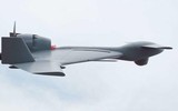 [ẢNH] UAV tử thần của Israel được nhập về châu Á
