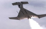 [ẢNH] UAV tử thần của Israel được nhập về châu Á