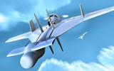 [ẢNH] UAV tử thần của Israel được nhập về châu Á