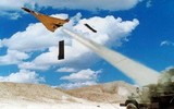 [ẢNH] UAV tử thần của Israel được nhập về châu Á