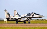 [ẢNH] Ukraine 