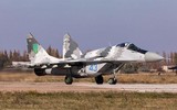 [ẢNH] Ukraine 