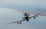 [Ảnh] Cường kích AT-6E, trợ thủ đắc lực trong tấn công mặt đất của Mỹ