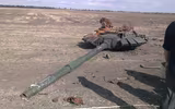 [ẢNH] Nga sẽ viện trợ T-72B3 cho dân quân miền Đông Ukraine nếu Kiev tấn công?