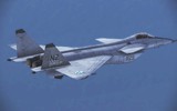 [ẢNH] Nga sẽ khôi phục chiến đấu cơ thế hệ thứ 5 MiG-1.44 để đấu với F-22 Mỹ?