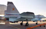 [ẢNH] Nga sẽ khôi phục chiến đấu cơ thế hệ thứ 5 MiG-1.44 để đấu với F-22 Mỹ?