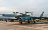 [ẢNH] Nga sẽ khôi phục chiến đấu cơ thế hệ thứ 5 MiG-1.44 để đấu với F-22 Mỹ?