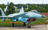 [ẢNH] Nga sẽ khôi phục chiến đấu cơ thế hệ thứ 5 MiG-1.44 để đấu với F-22 Mỹ?