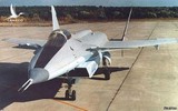 [ẢNH] Nga sẽ khôi phục chiến đấu cơ thế hệ thứ 5 MiG-1.44 để đấu với F-22 Mỹ?