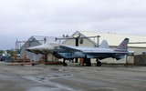[ẢNH] Nga sẽ khôi phục chiến đấu cơ thế hệ thứ 5 MiG-1.44 để đấu với F-22 Mỹ?