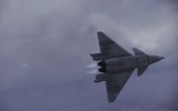 [ẢNH] Nga sẽ khôi phục chiến đấu cơ thế hệ thứ 5 MiG-1.44 để đấu với F-22 Mỹ?