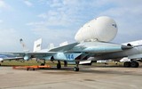 [ẢNH] Nga sẽ khôi phục chiến đấu cơ thế hệ thứ 5 MiG-1.44 để đấu với F-22 Mỹ?