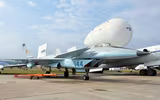 [ẢNH] Nga sẽ khôi phục chiến đấu cơ thế hệ thứ 5 MiG-1.44 để đấu với F-22 Mỹ?