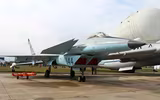 [ẢNH] Nga sẽ khôi phục chiến đấu cơ thế hệ thứ 5 MiG-1.44 để đấu với F-22 Mỹ?