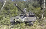 [ẢNH] Nga sẽ viện trợ T-72B3 cho dân quân miền Đông Ukraine nếu Kiev tấn công?