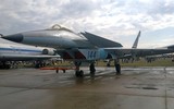 [ẢNH] Nga sẽ khôi phục chiến đấu cơ thế hệ thứ 5 MiG-1.44 để đấu với F-22 Mỹ?