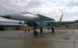 [ẢNH] Nga sẽ khôi phục chiến đấu cơ thế hệ thứ 5 MiG-1.44 để đấu với F-22 Mỹ?