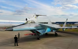 [ẢNH] Nga sẽ khôi phục chiến đấu cơ thế hệ thứ 5 MiG-1.44 để đấu với F-22 Mỹ?
